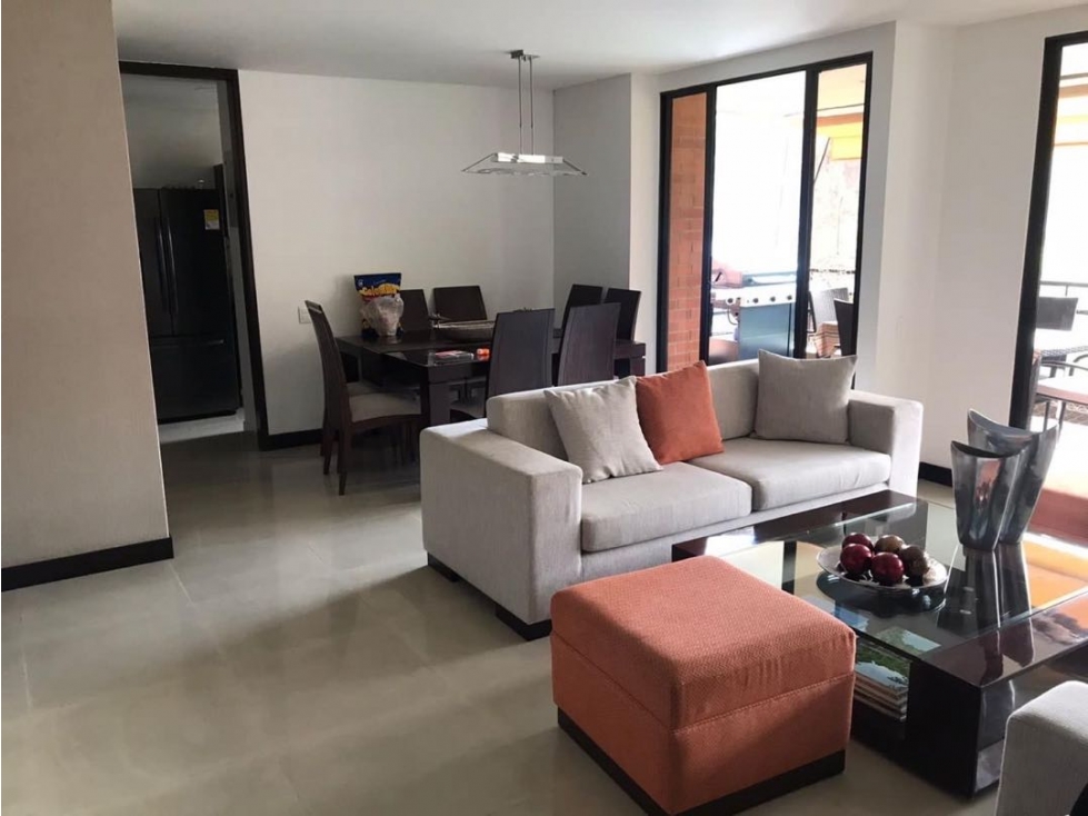 Venta Apto en el Aguacatal oeste de cali — foto 4