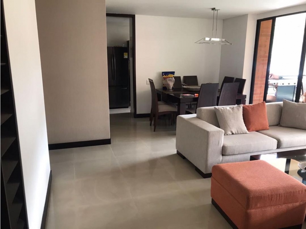 Venta Apto en el Aguacatal oeste de cali — foto 6