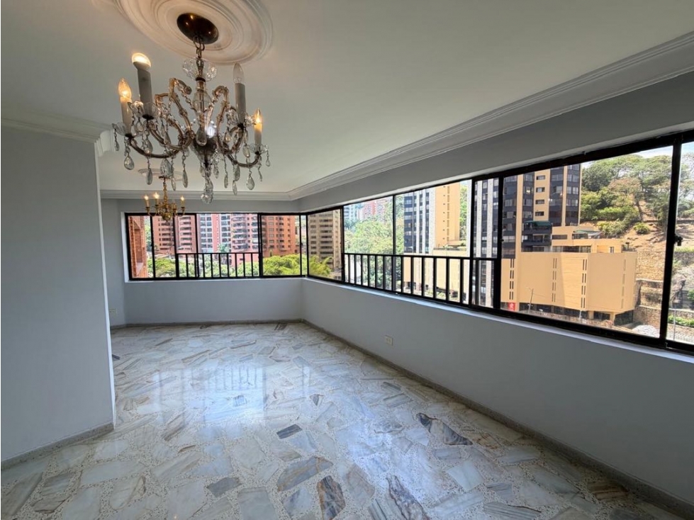 Venta Apto en el Peñon oeste de cali