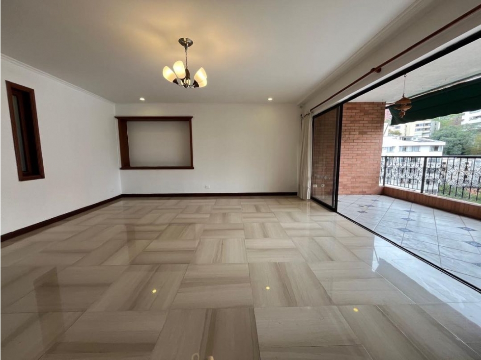 Venta Apto en el Peñon oeste de cali — foto 2