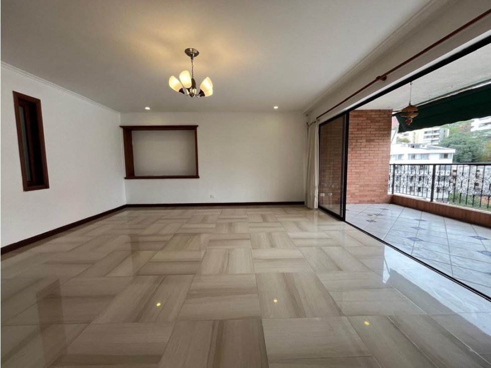 Venta Apto en el Peñon oeste de cali — foto 3