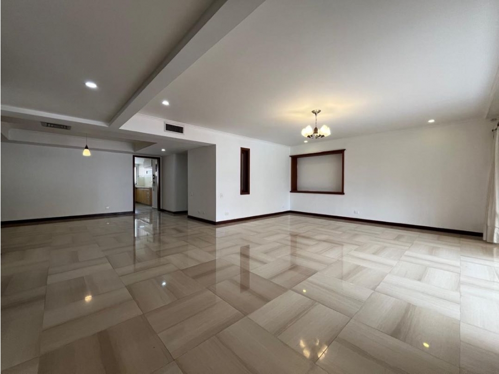 Venta Apto en el Peñon oeste de cali — foto 4
