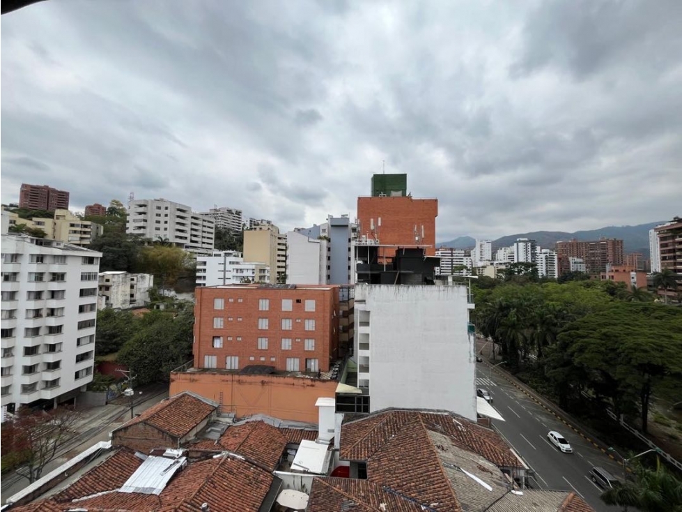 Venta Apto en el Peñon oeste de cali — foto 5