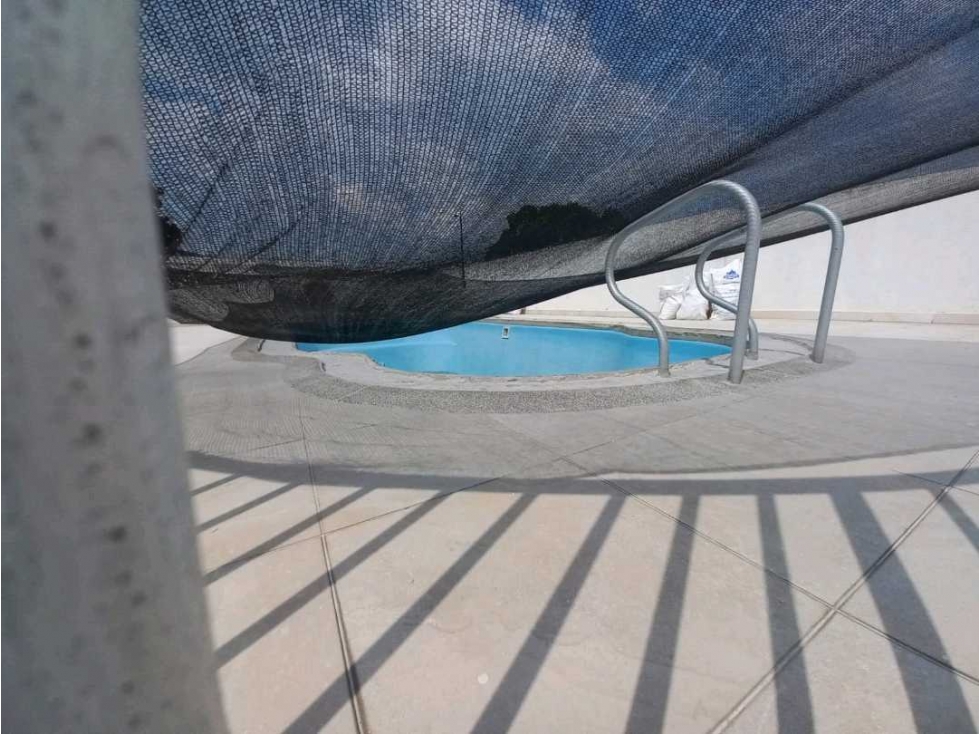 Venta Apto en el refugio sur cali — foto 6