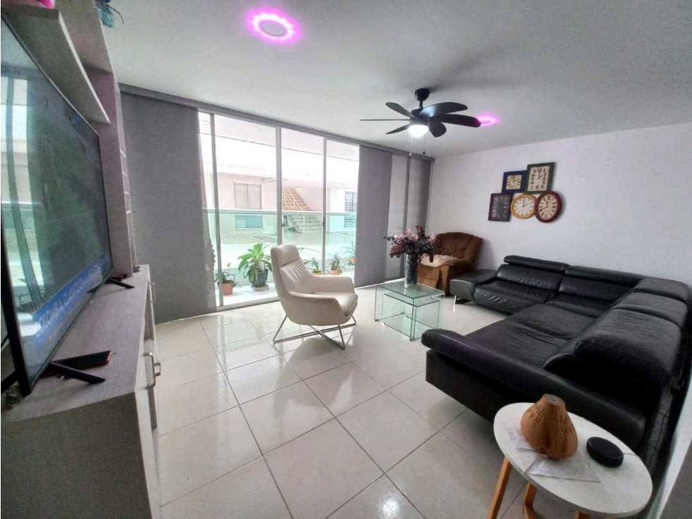 Venta Apto en el refugio sur cali