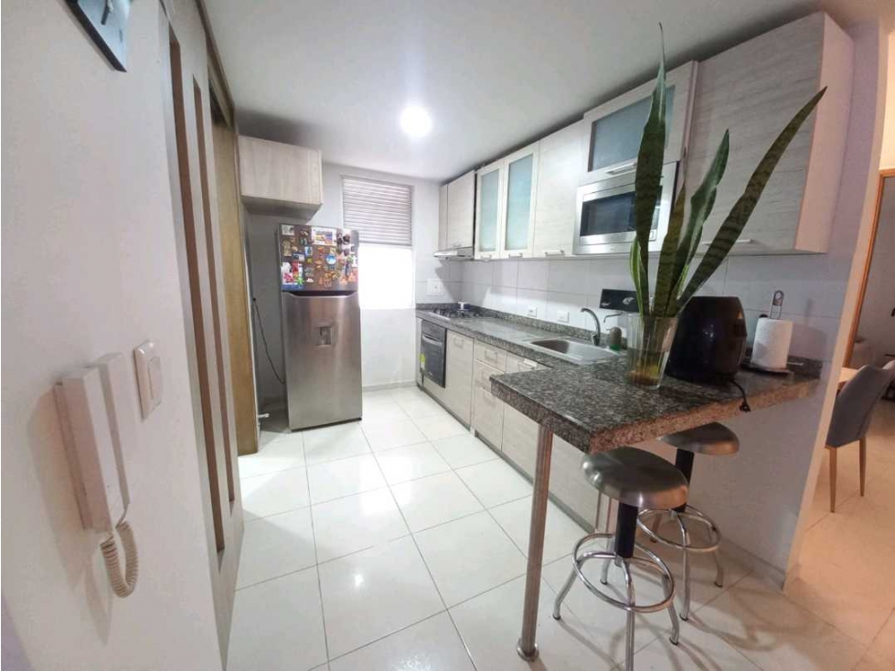 Venta Apto en el refugio sur cali — foto 4