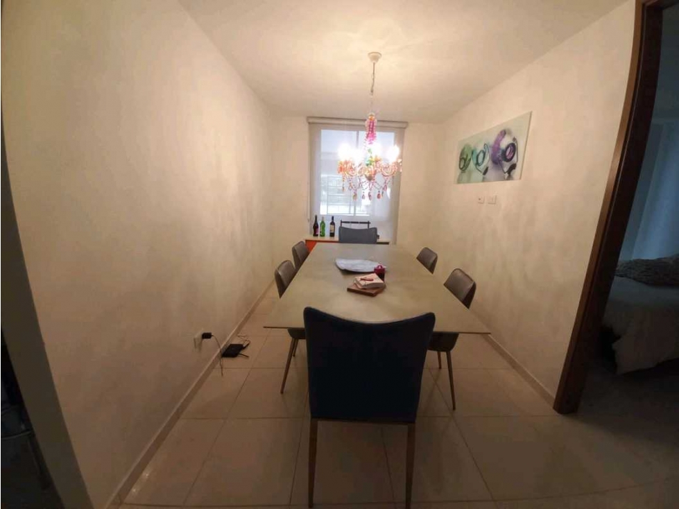 Venta Apto en el refugio sur cali — foto 3