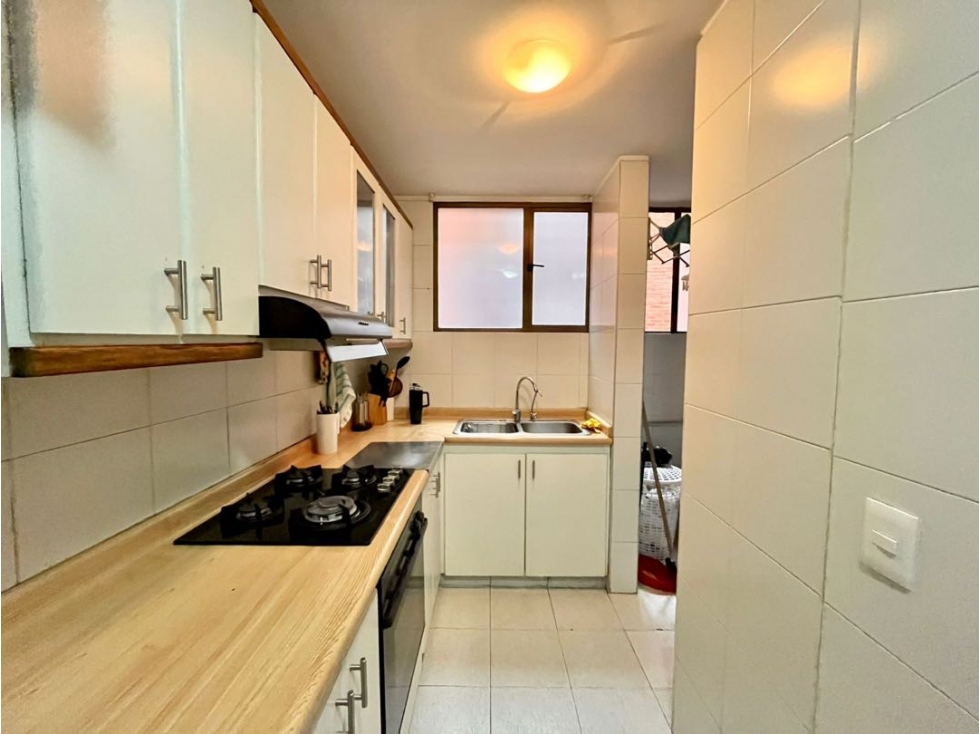 Apartamento en venta Rincón del Chico
