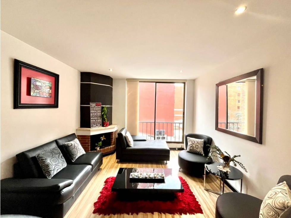 Apartamento en venta Rincón del Chico — foto 2