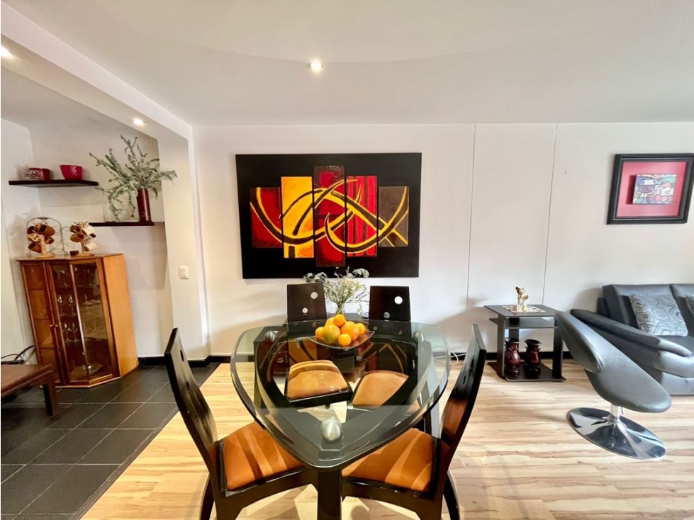 Apartamento en venta Rincón del Chico — foto 3