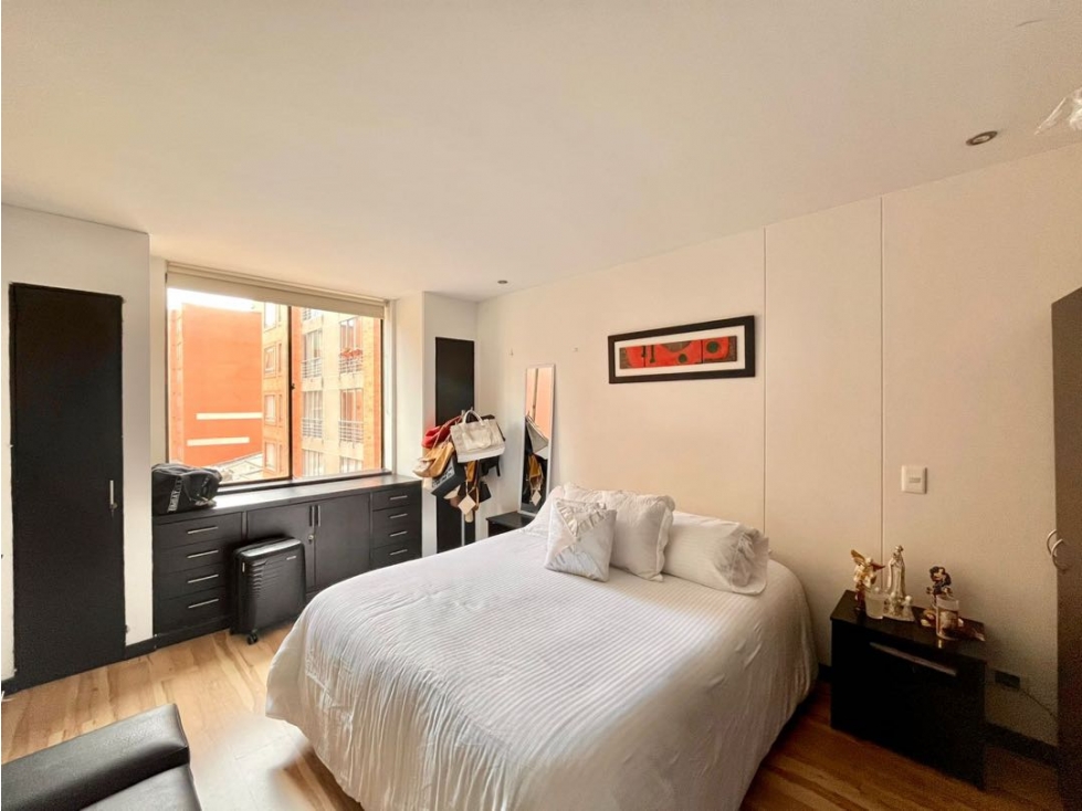 Apartamento en venta Rincón del Chico — foto 4