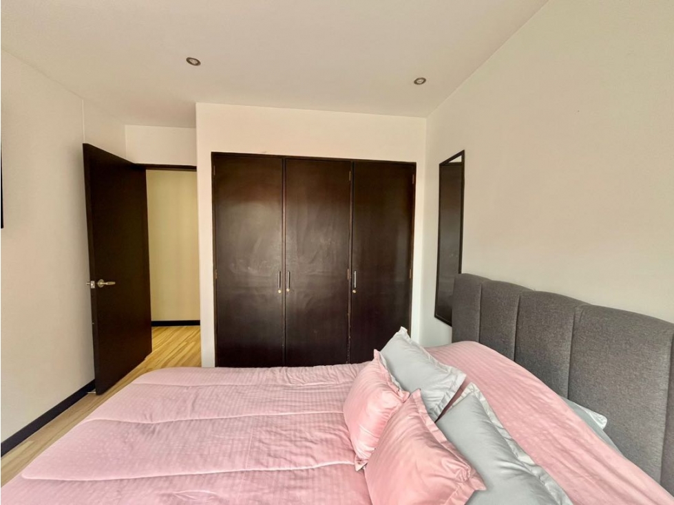 Apartamento en venta Rincón del Chico — foto 5