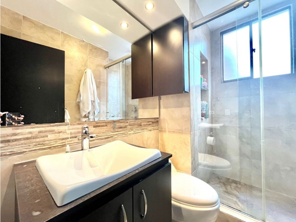 Apartamento en venta Rincón del Chico — foto 6