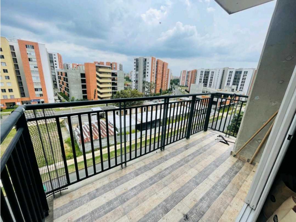 Venta Apto en el valle del lili cali sur