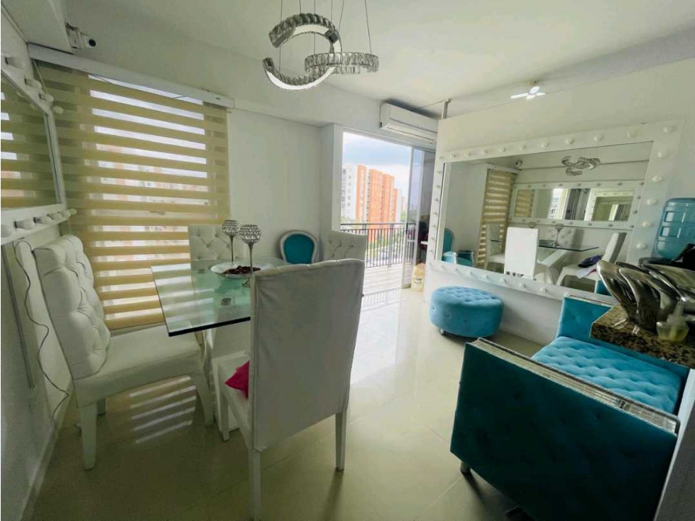 Venta Apto en el valle del lili cali sur — foto 3