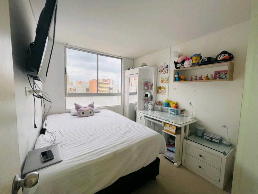 Venta Apto en el valle del lili cali sur — foto 4