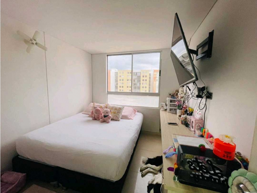 Venta Apto en el valle del lili cali sur — foto 5