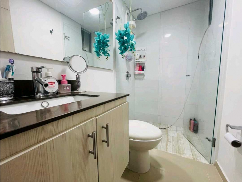 Venta Apto en el valle del lili cali sur — foto 6