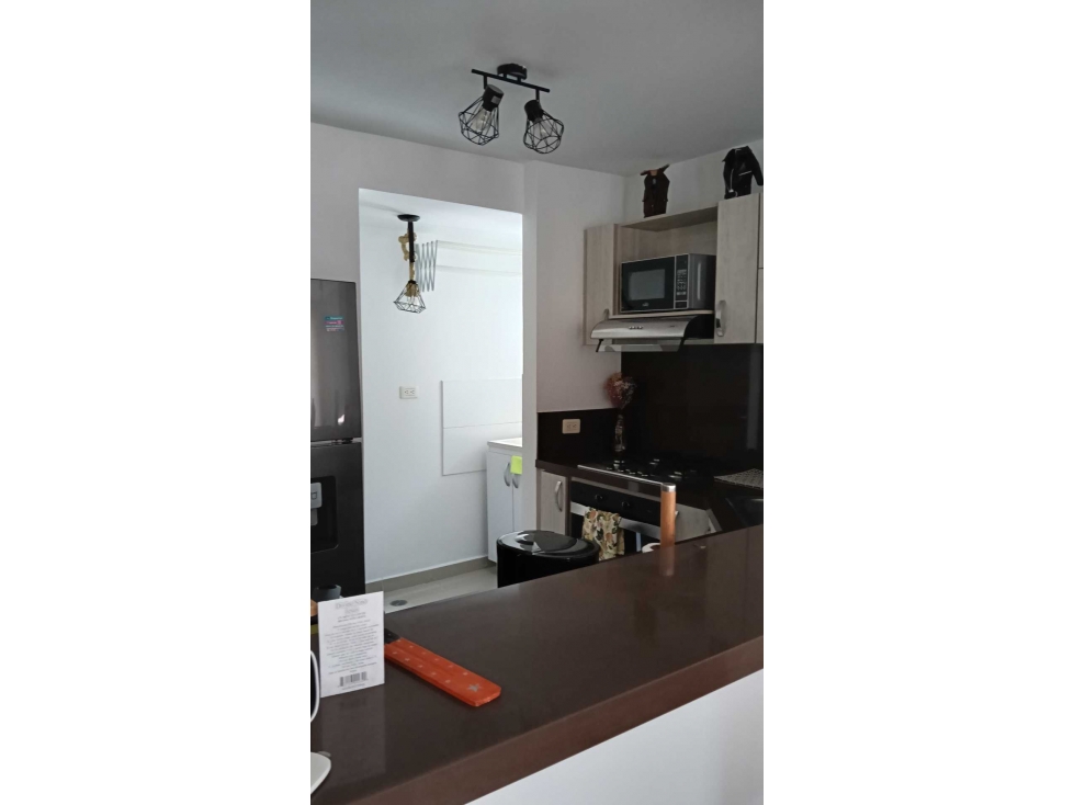 VENTA APTO EN LA FLORA — foto 4