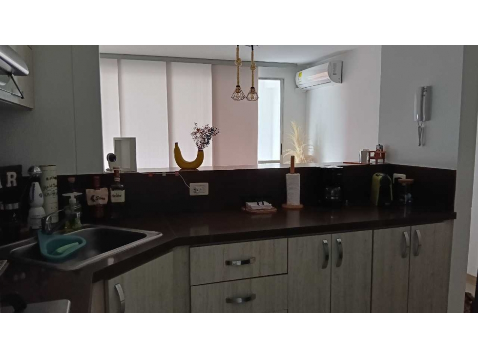VENTA APTO EN LA FLORA — foto 6