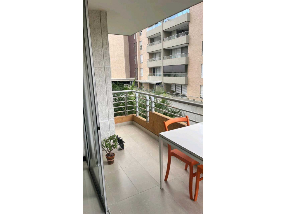 Venta Apto en la flora norte cali