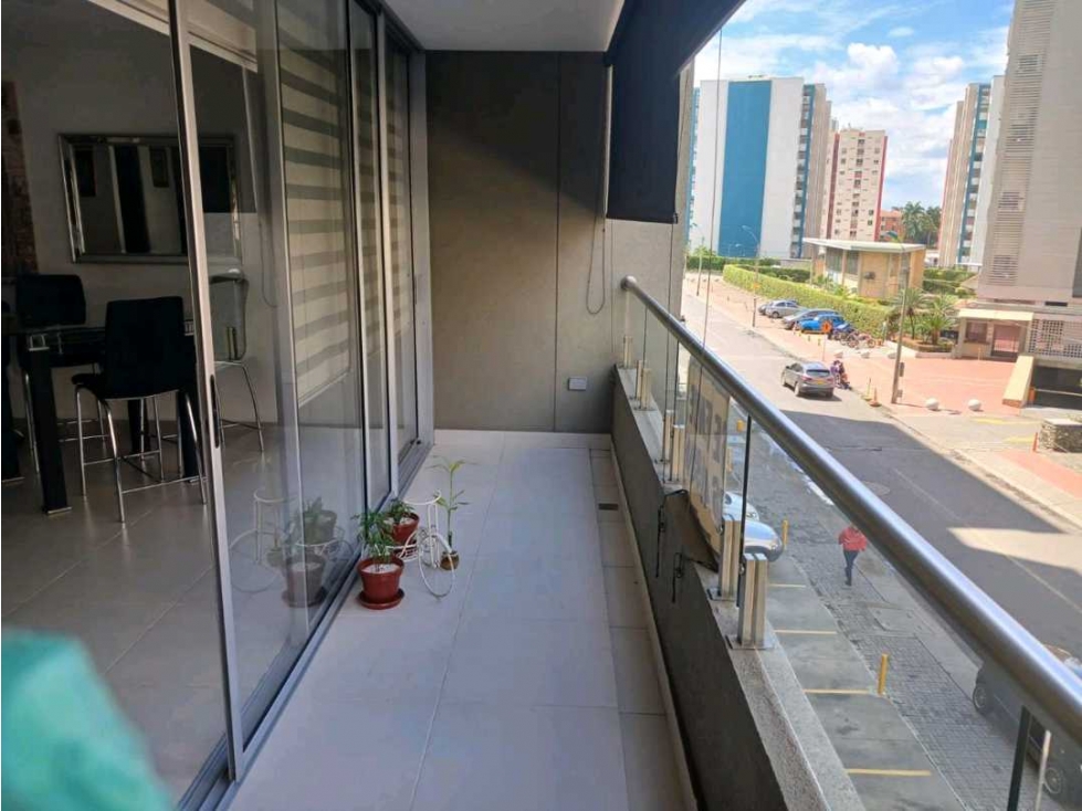 Venta Apto en la flora norte cali — foto 5