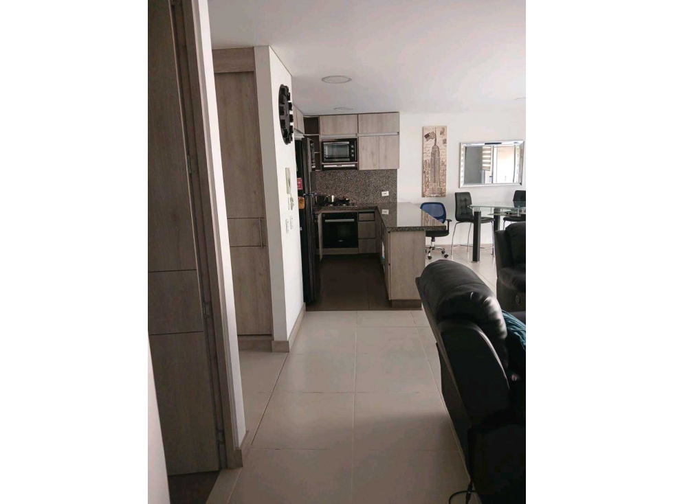 Venta Apto en la flora norte cali — foto 3