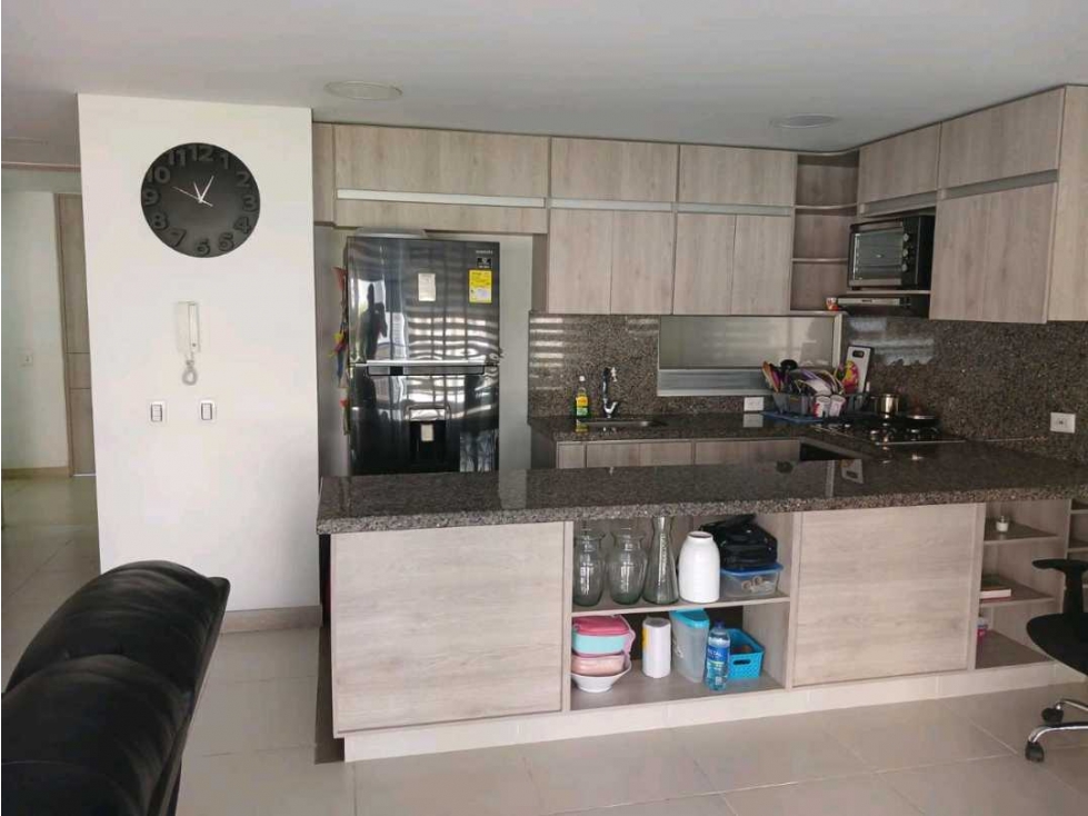 Venta Apto en la flora norte cali — foto 2