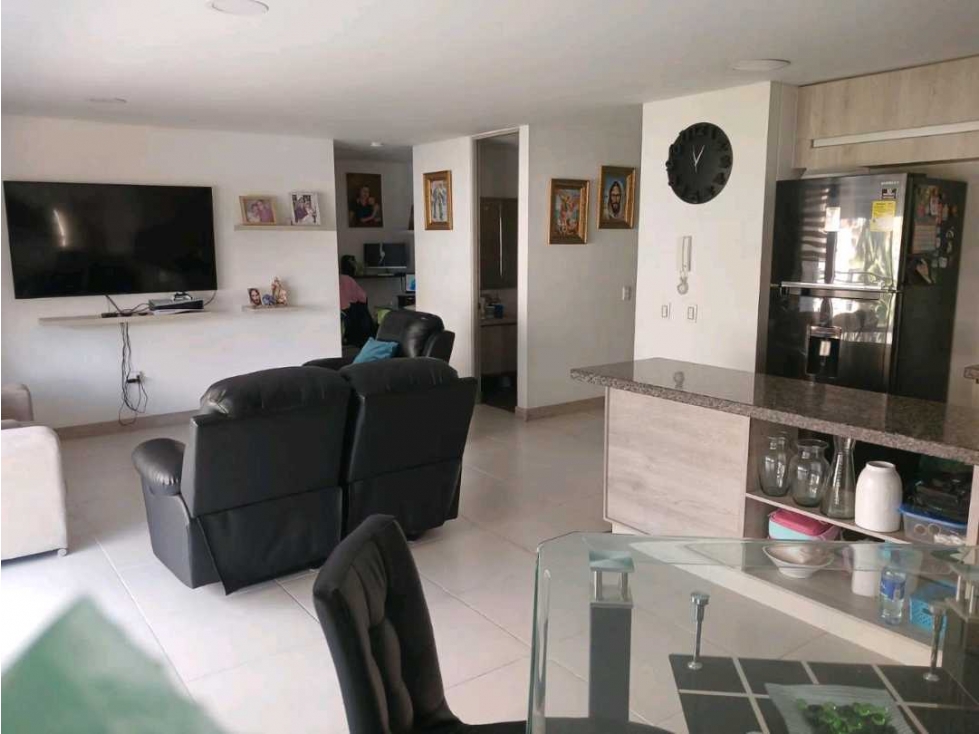 Venta Apto en la flora norte cali — foto 6