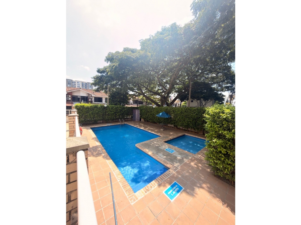 Venta Apto en la flora norte cali