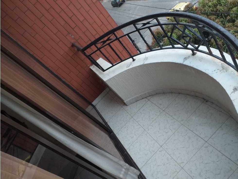 VENTA APTO 114 MTS EN LOS ANDES PISO 4 ESCALERAS — foto 2
