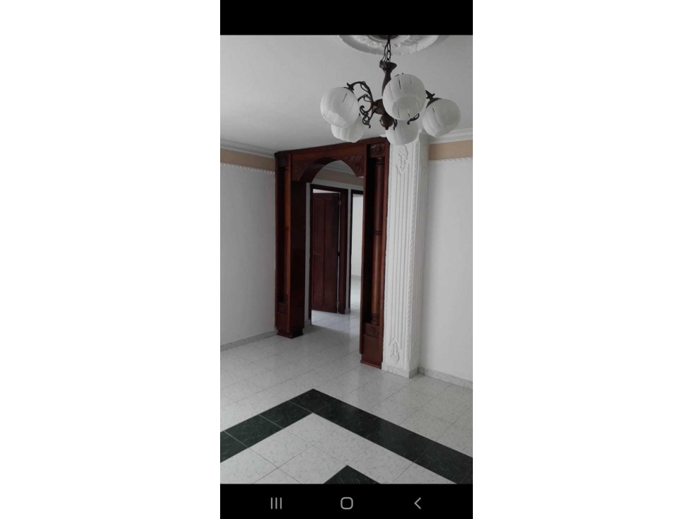 VENTA APTO 114 MTS EN LOS ANDES PISO 4 ESCALERAS — foto 3