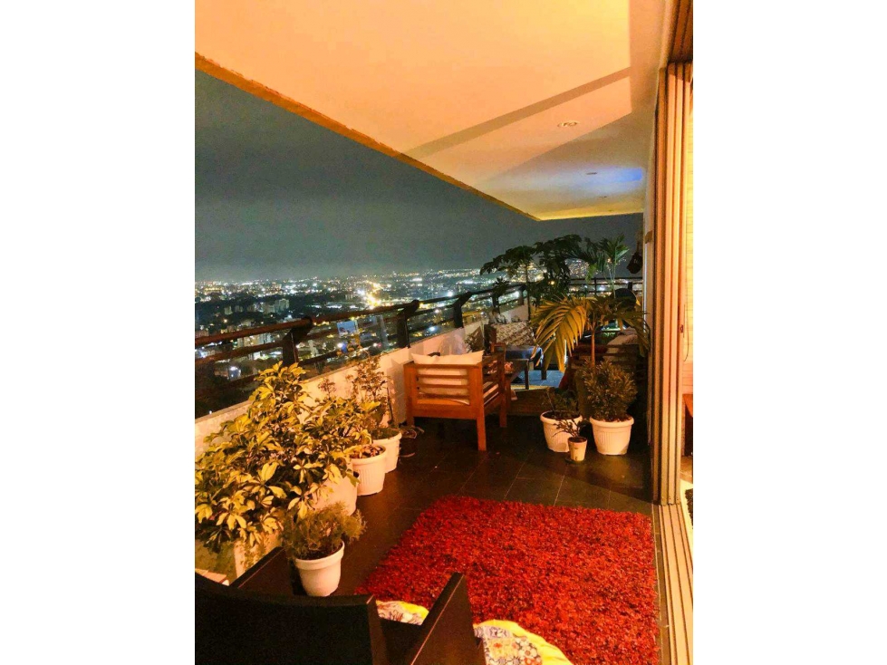 Venta Apto en los cristales oeste cali — foto 2
