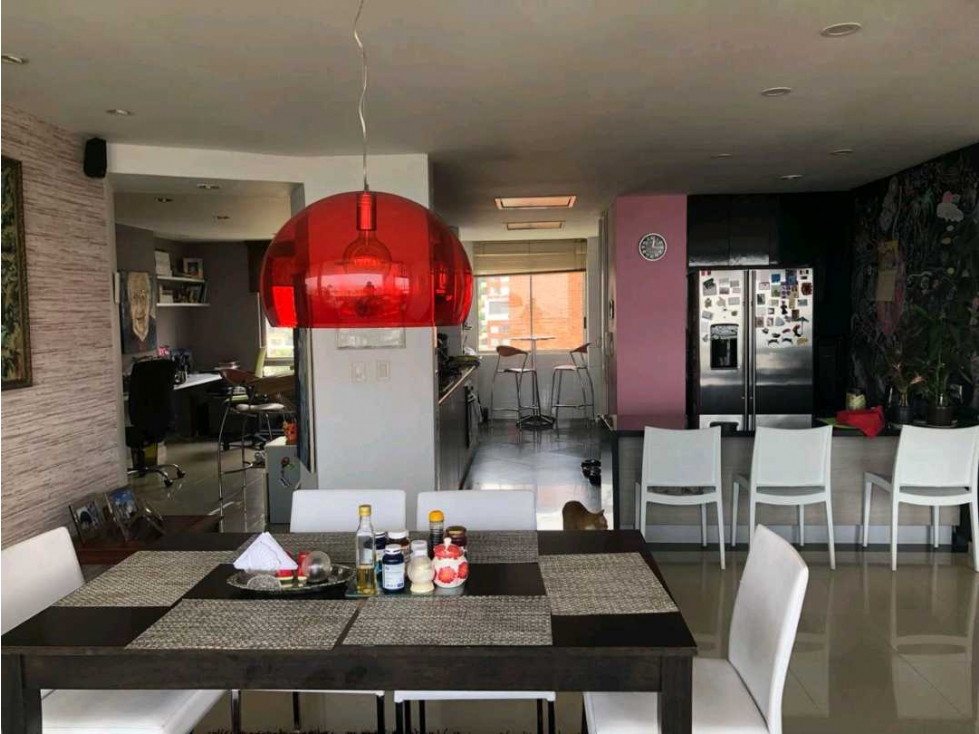 Venta Apto en los cristales oeste cali — foto 3