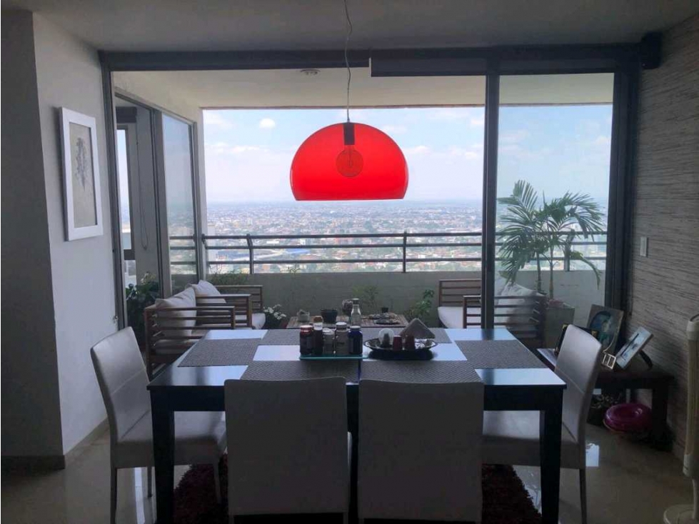 Venta Apto en los cristales oeste cali — foto 5