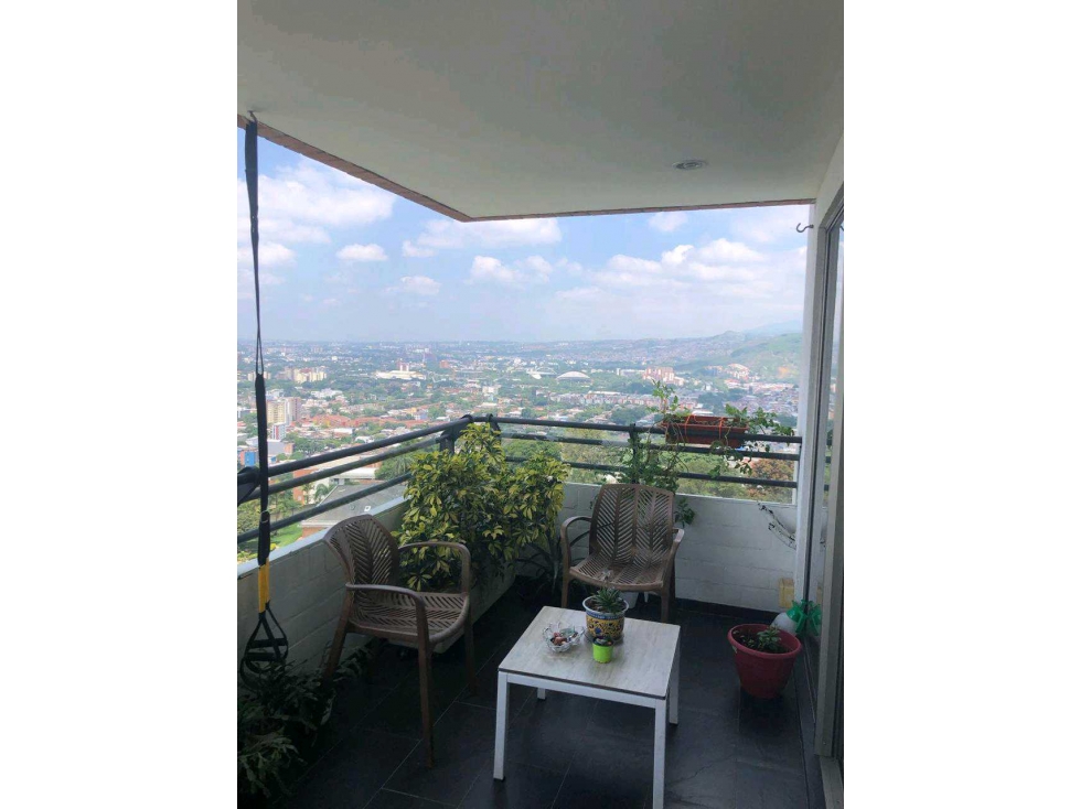 Venta Apto en los cristales oeste cali — foto 6