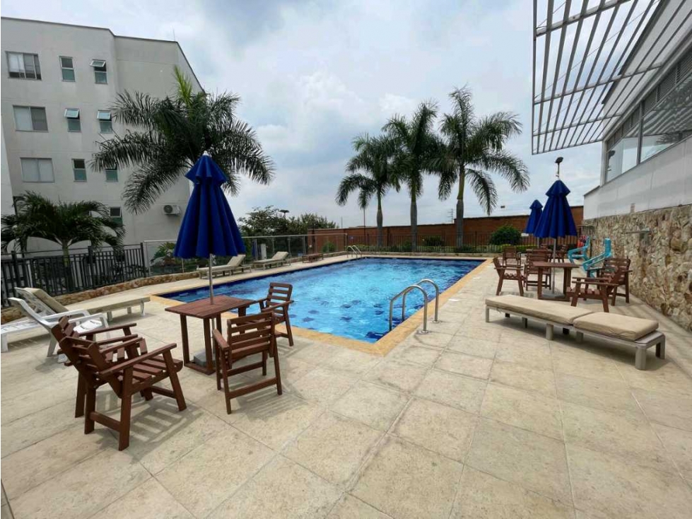 Venta apto en los cristales oeste cali — foto 2