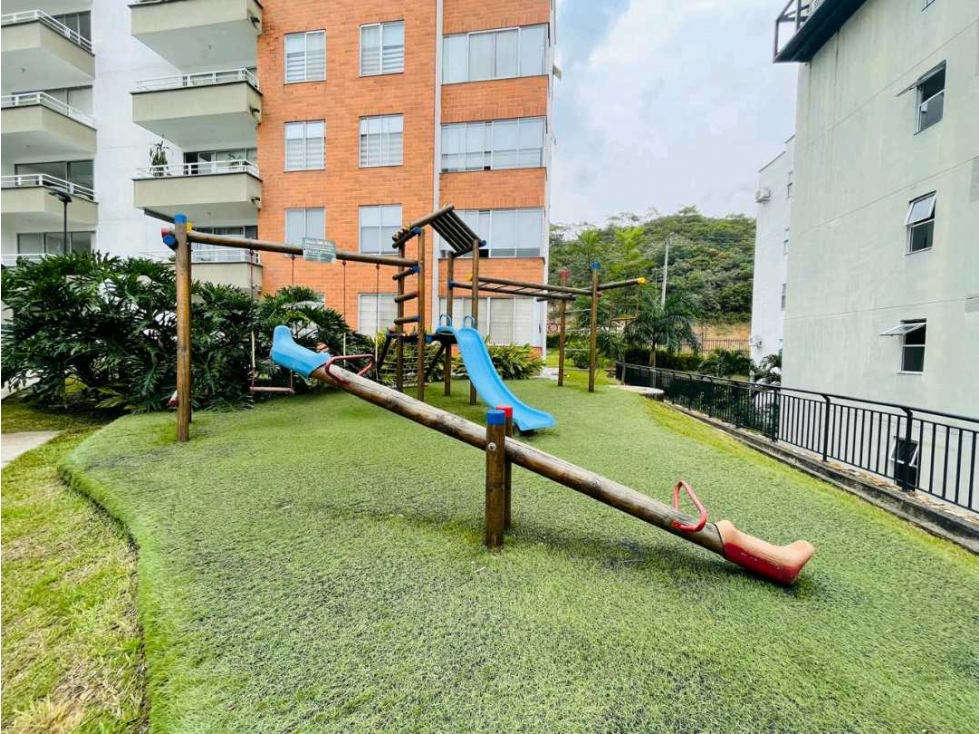 Venta apto en los cristales oeste cali — foto 3