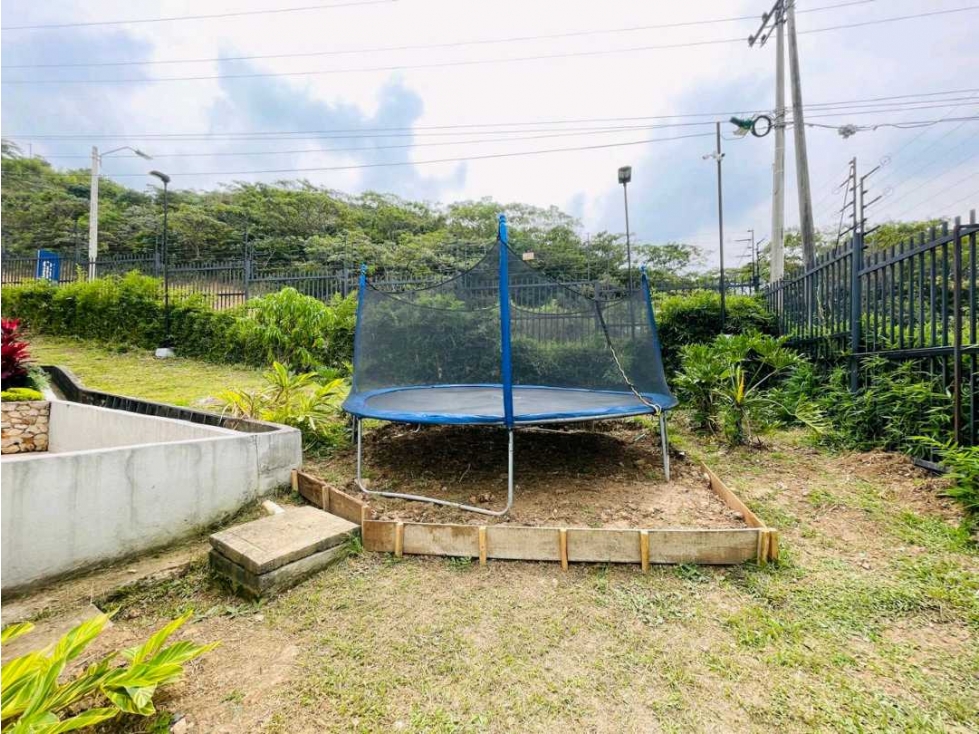Venta apto en los cristales oeste cali — foto 4