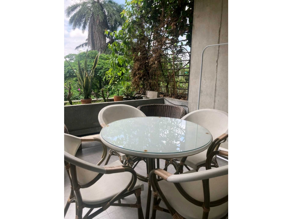 Venta apto en los cristales oeste cali