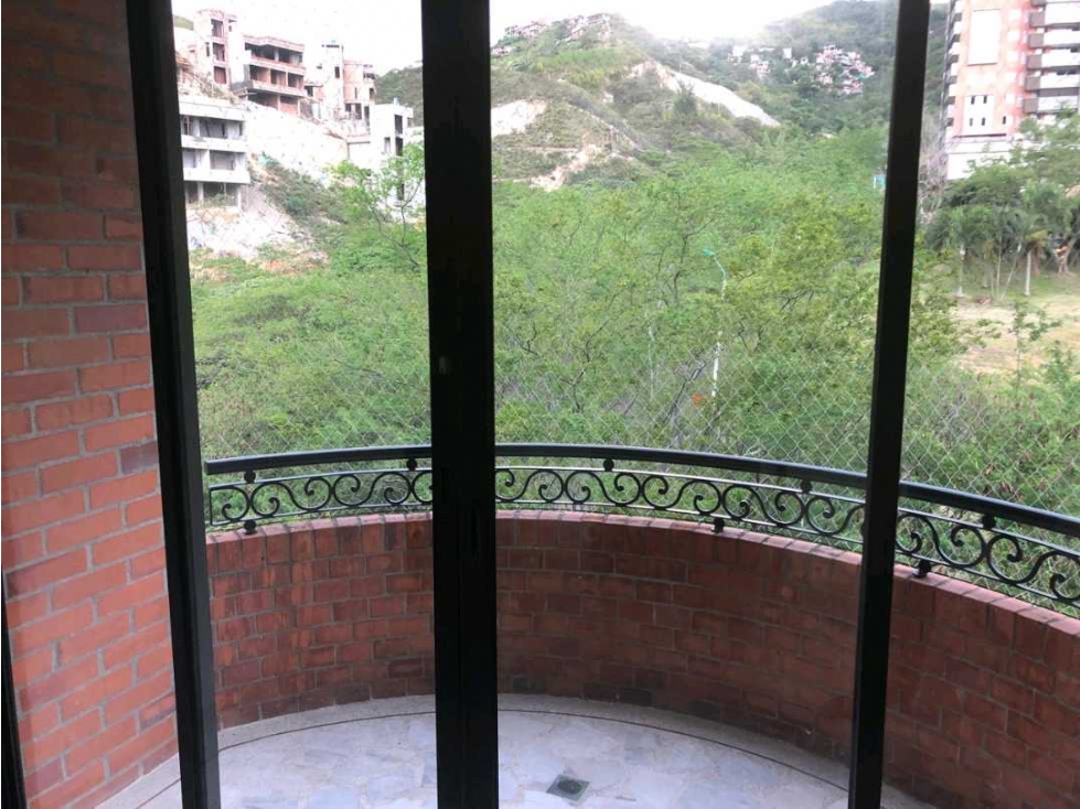 Venta Apto en los cristales oeste cali