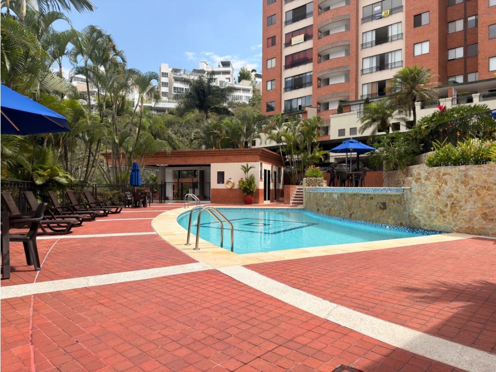 Venta Apto en los cristales oeste de Cali — foto 2