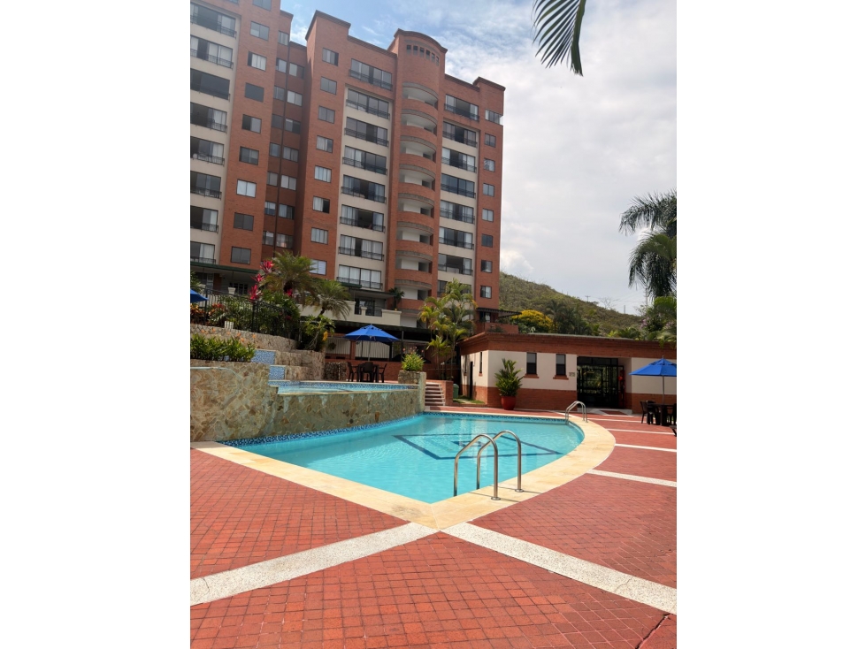 Venta Apto en los cristales oeste de Cali — foto 3