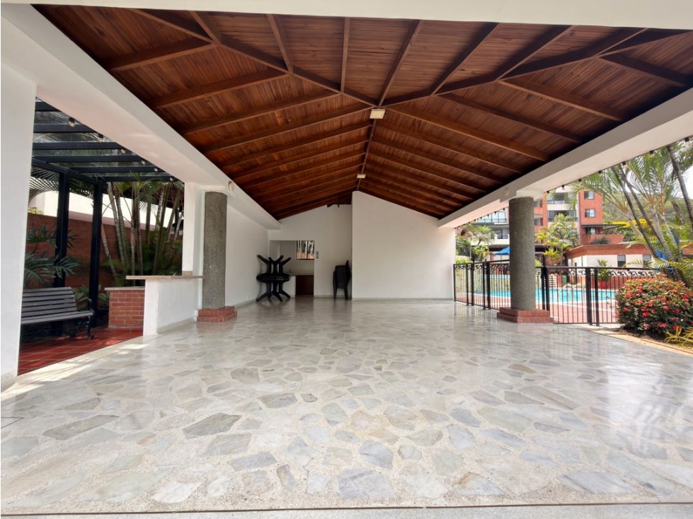 Venta Apto en los cristales oeste de Cali — foto 6