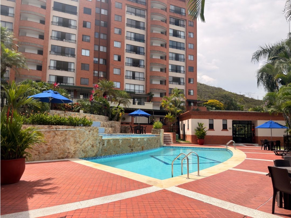 Venta Apto en los cristales oeste de Cali — foto 4