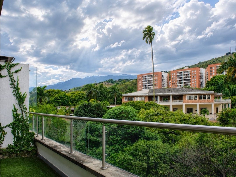 Venta Apto en los cristales oeste cali — foto 3