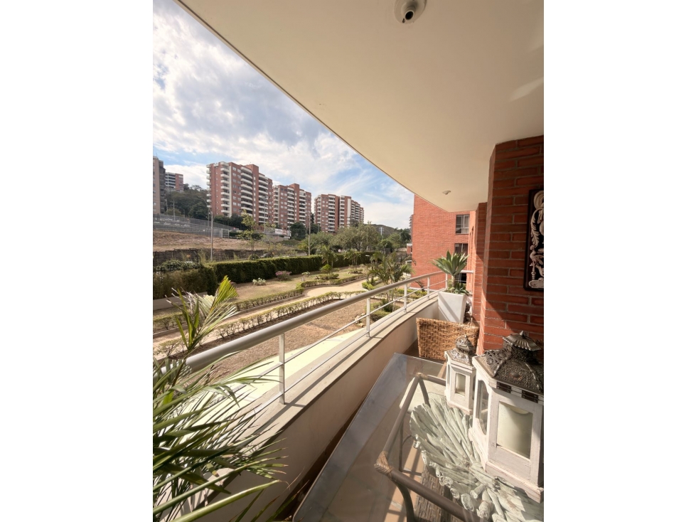 Venta apto en los cristales oeste de cali — foto 2