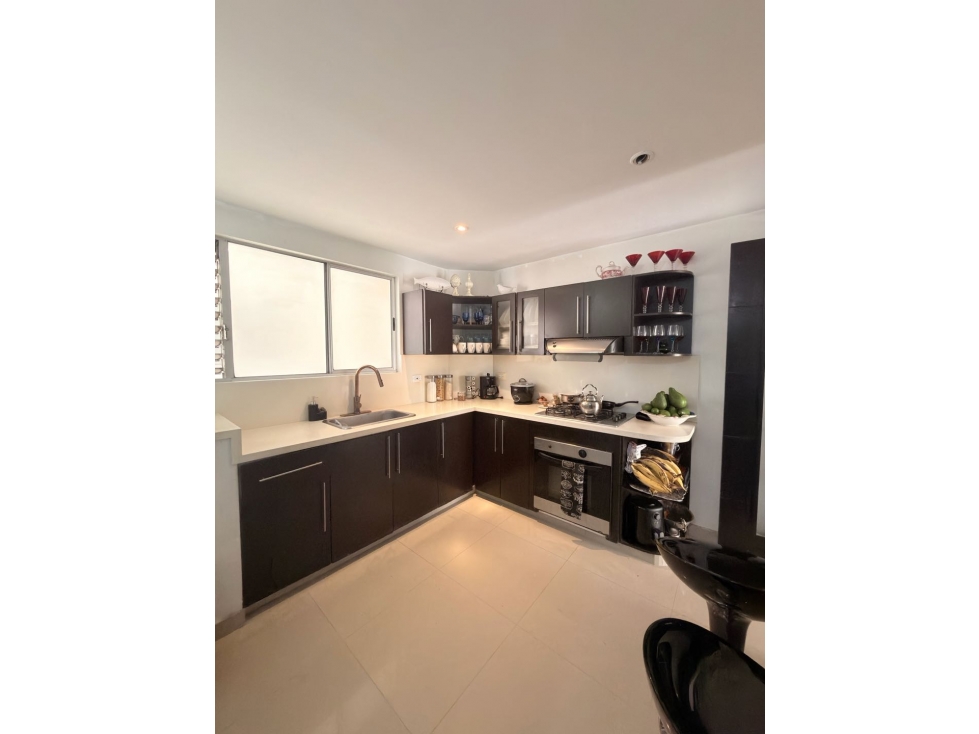 Venta apto en los cristales oeste de cali — foto 4