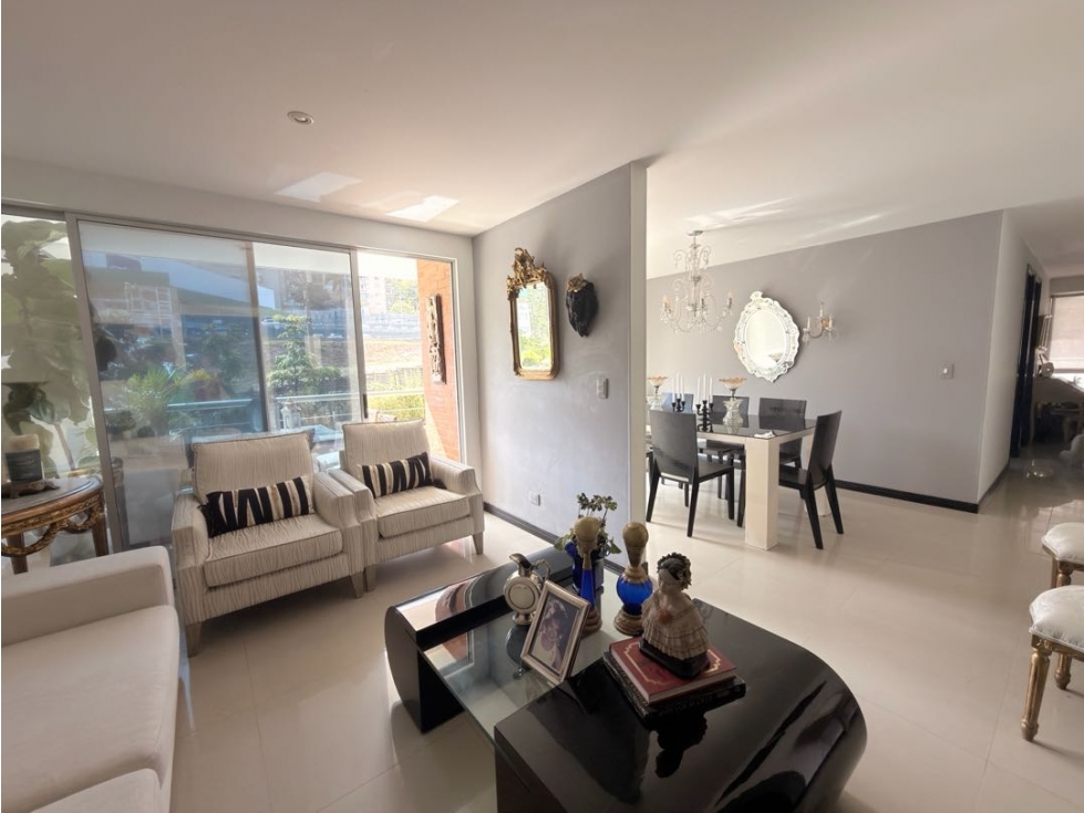Venta apto en los cristales oeste de cali — foto 5