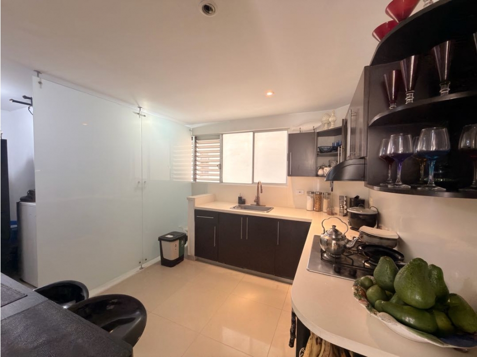 Venta apto en los cristales oeste de cali — foto 6